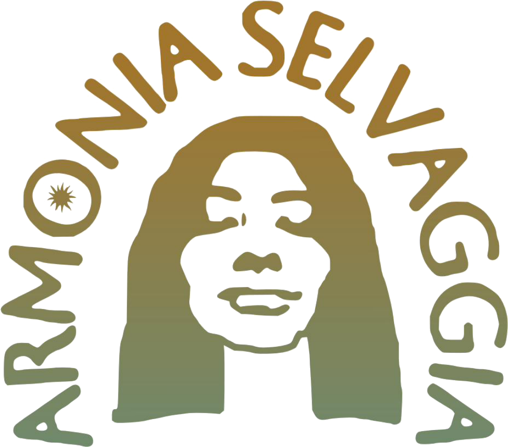 Logo Armonia Selvaggia